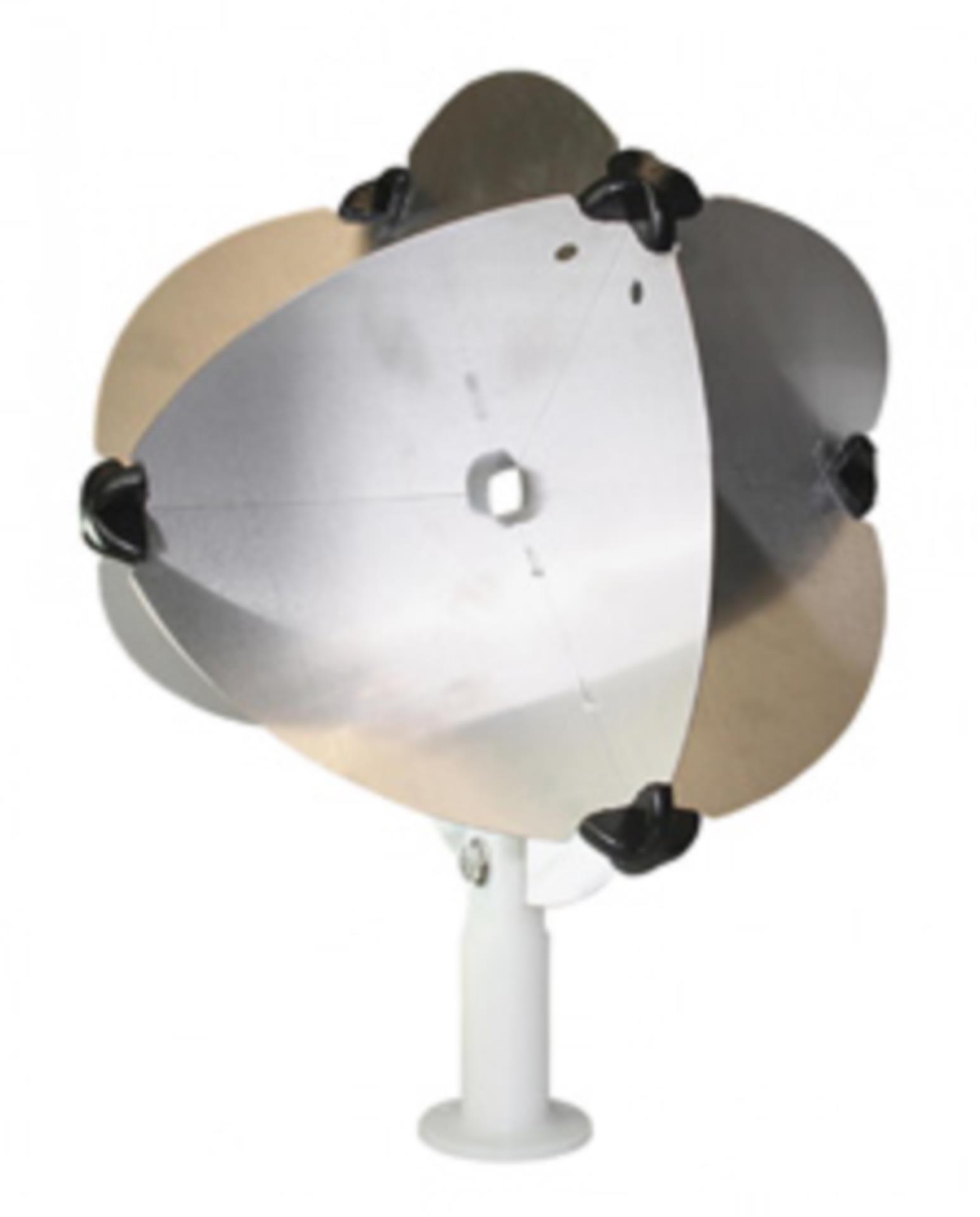 Radarreflektor Echomax AM12