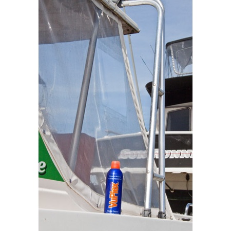 Vuplex, der ultimative Kunststoff Reiniger 375 gr. Vuplex, der ultimative Kunststoff Reiniger 375 gr.