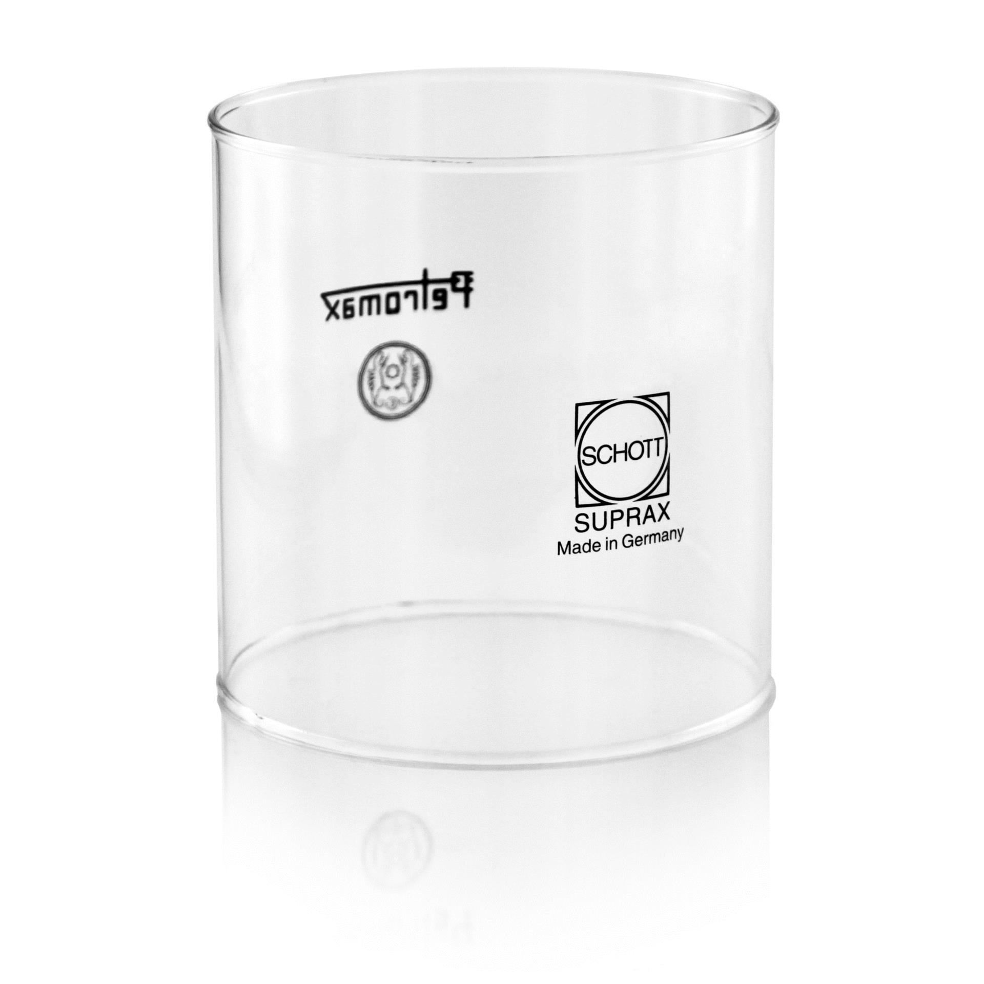 Petromax Glas HK350/500 (klar)