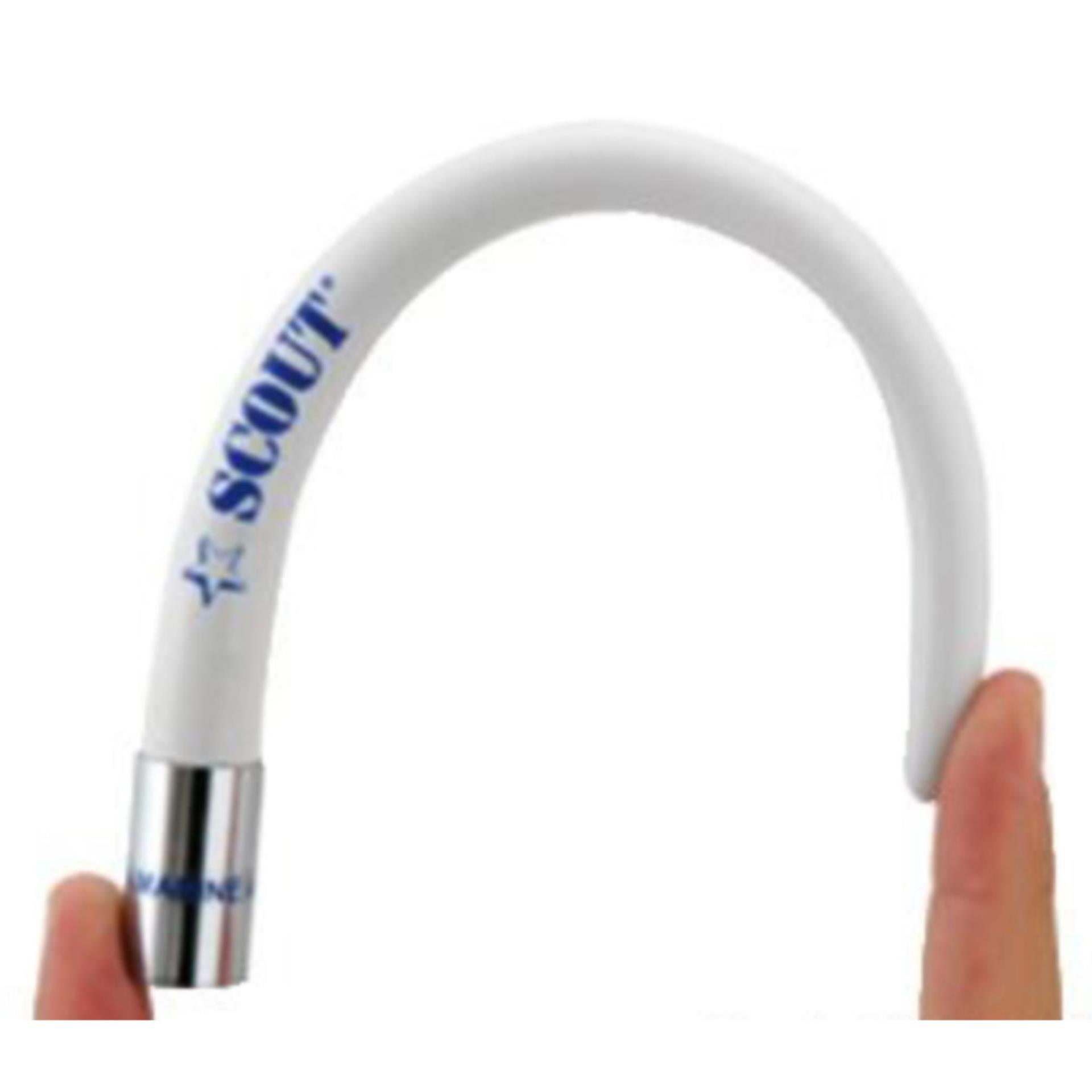 Scout Antennen Scout Radioantenne AM-FM, 25 cm