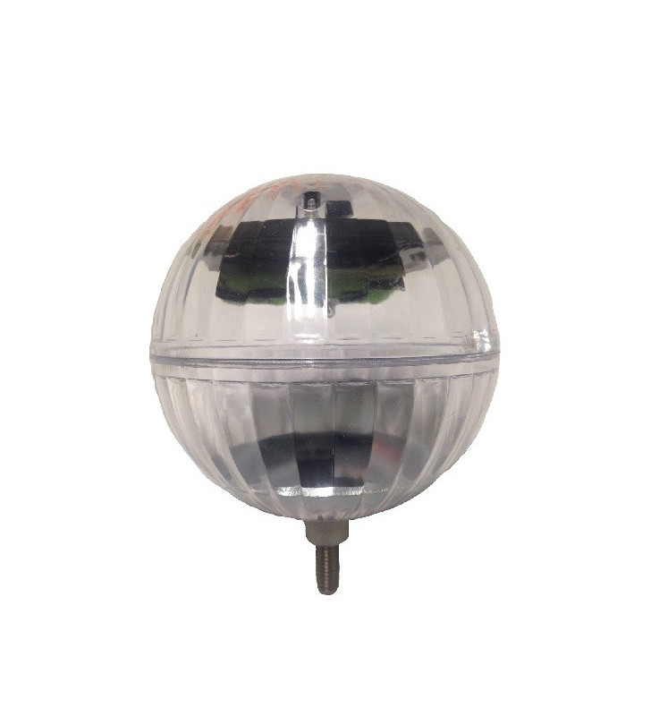 Fenderdesign Solar LED für Anchor Roll 