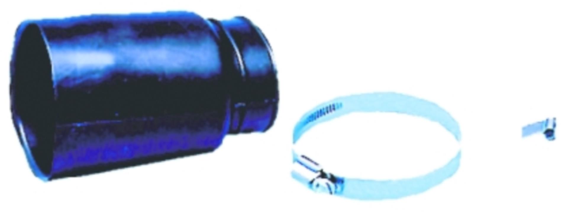 Mercruiser Auspuffmuffe für Mercruiser Sterndrive ( CEF Nr. 500520K ) Nr. 78458A1