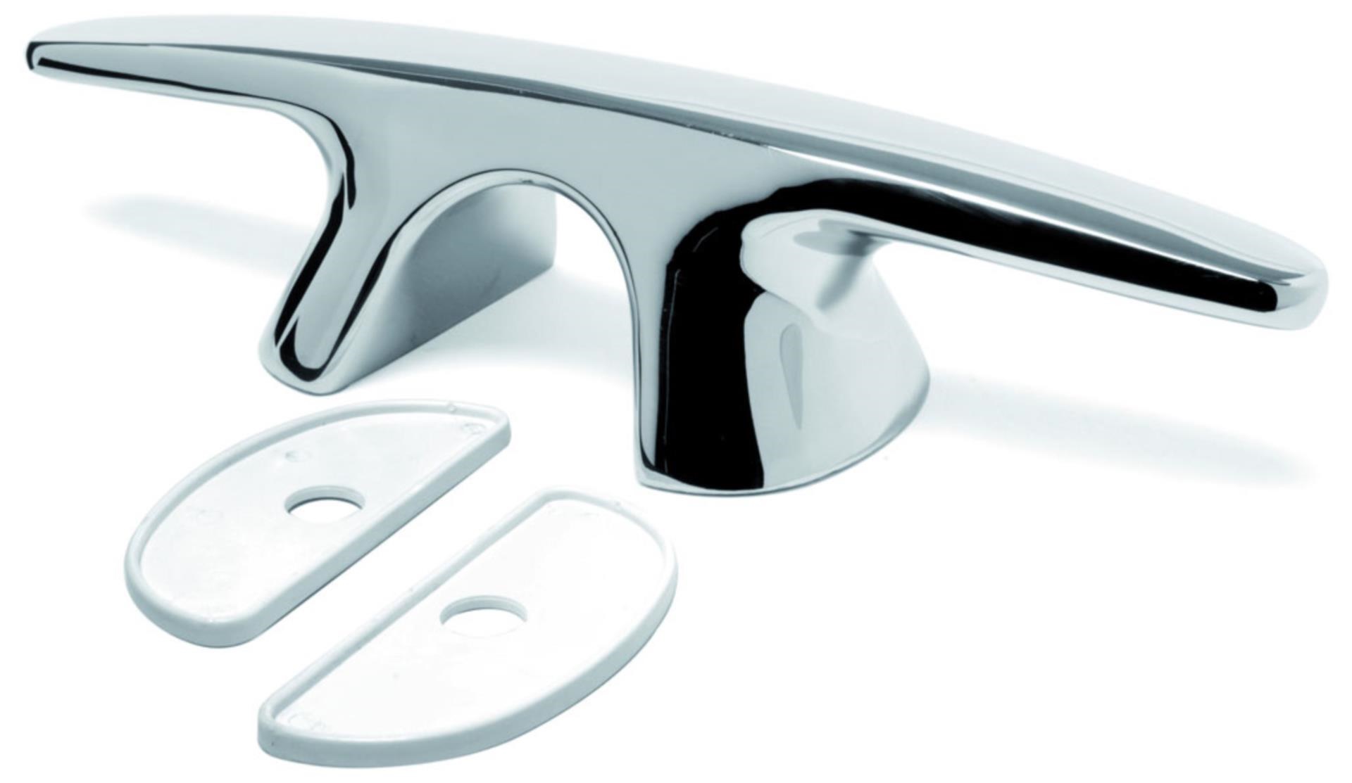 Osculati Klampe Bull Dog 305 mm, Bolzen 14 mmØ Osculati Klampe Bull Dog 305 mm, Bolzen 14 mmØ