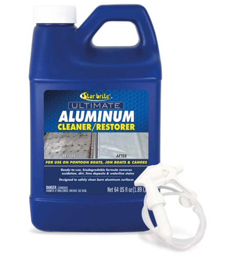 Starbrite Star Brite Aluminium Reiniger 1,89l