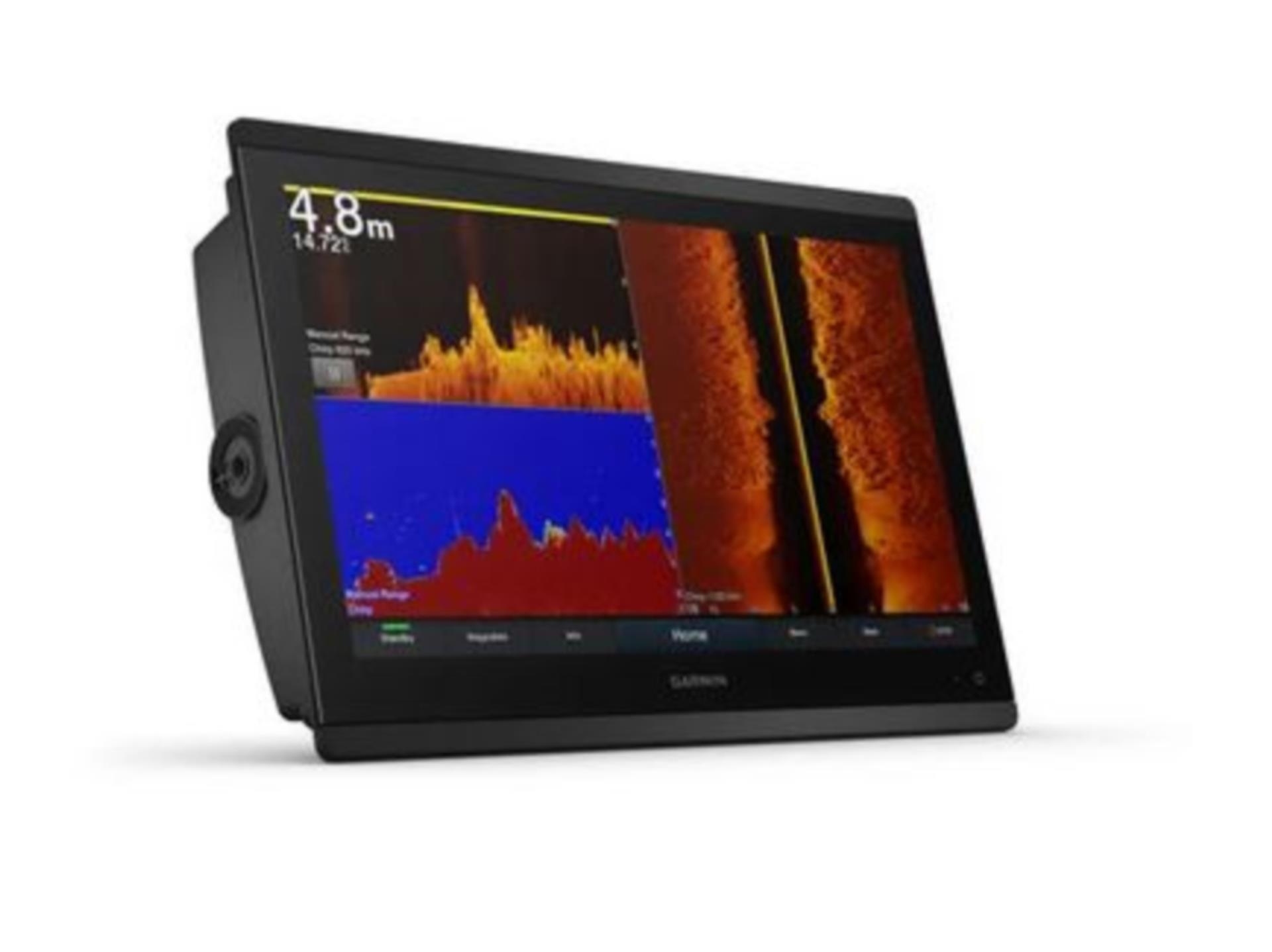 Garmin GPSMAP 8416 Kartenplotter