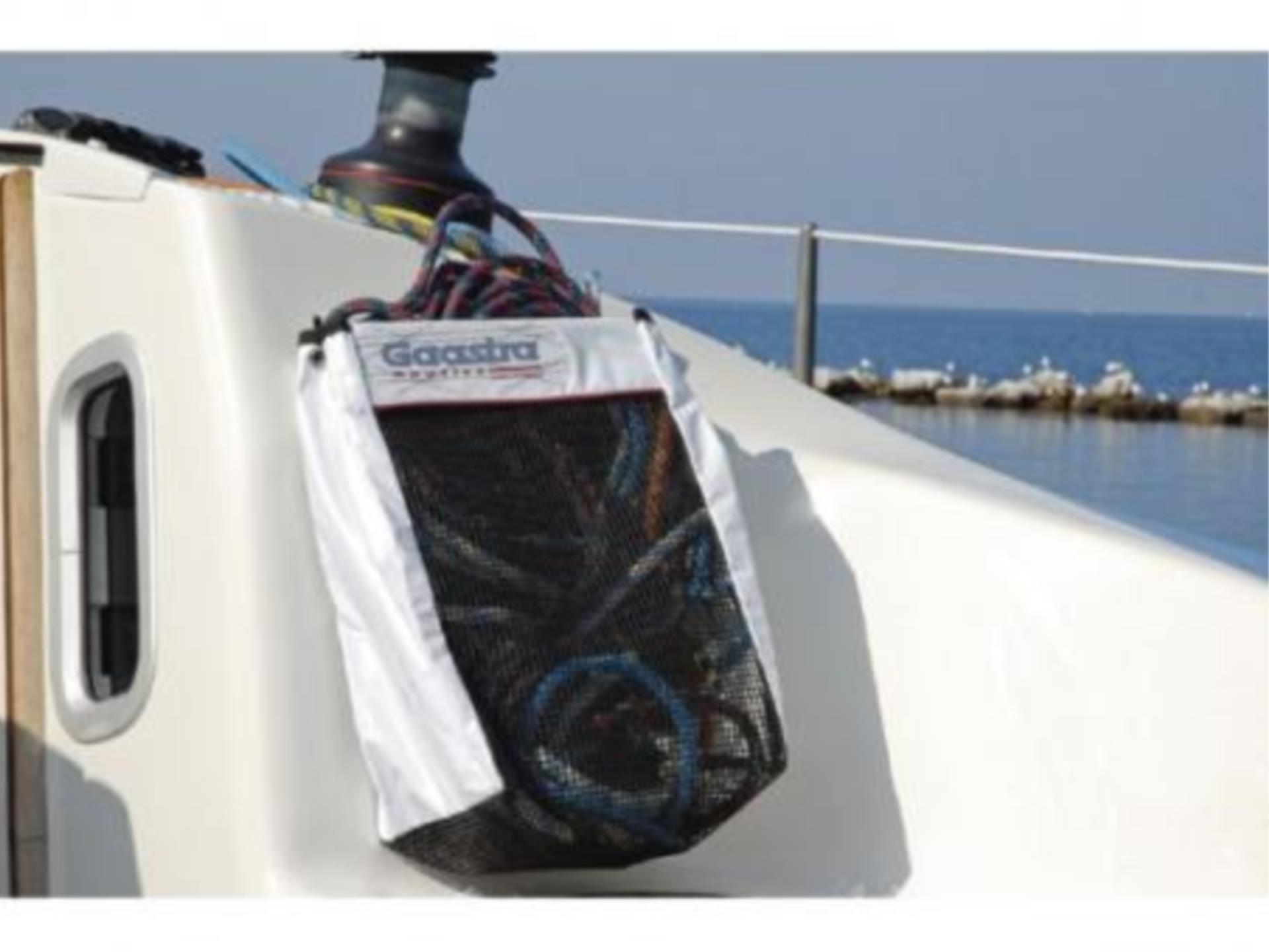 G-Nautics Shett Stowbag Hochformat, Smal (30 x 20 x 18 cm)