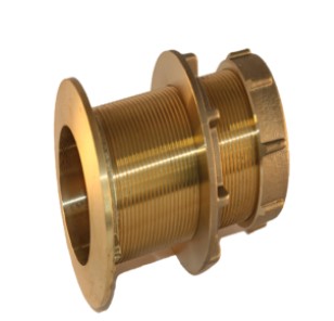 Echopilot FLS 3D Geberhülse für 10" Geber
