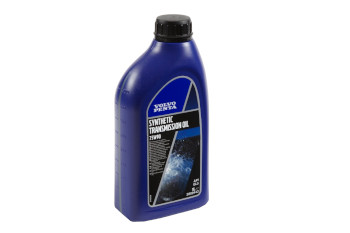 Volvo Penta Volvo Synthetik Getriebeöl SAE75W-90, 1 Liter