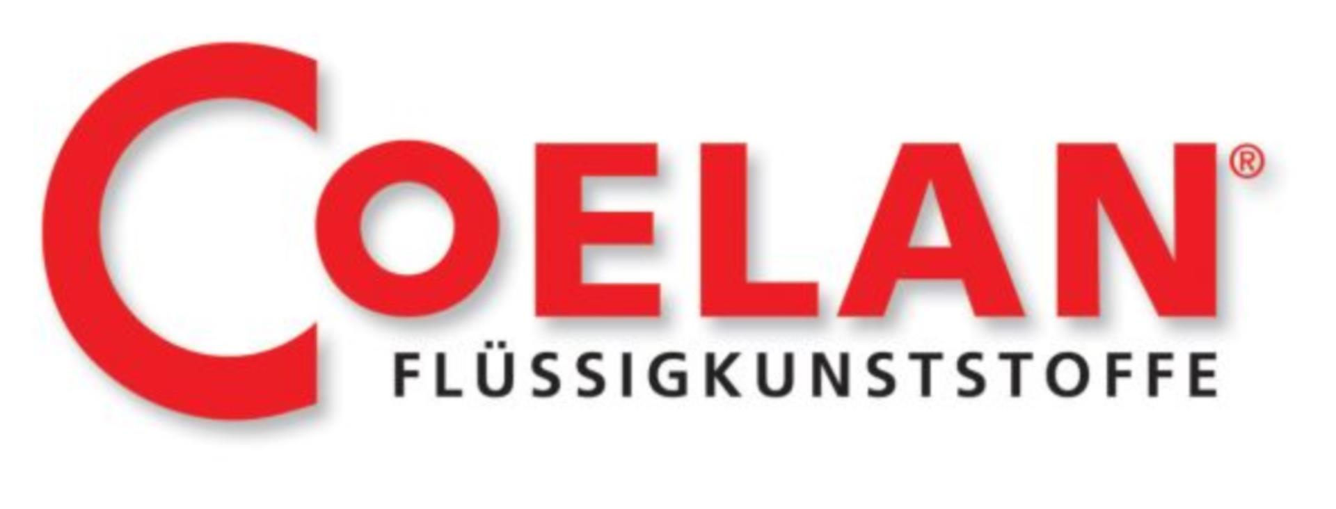 Coelan Farbpaste für Coelan feuerrot, 37 ml