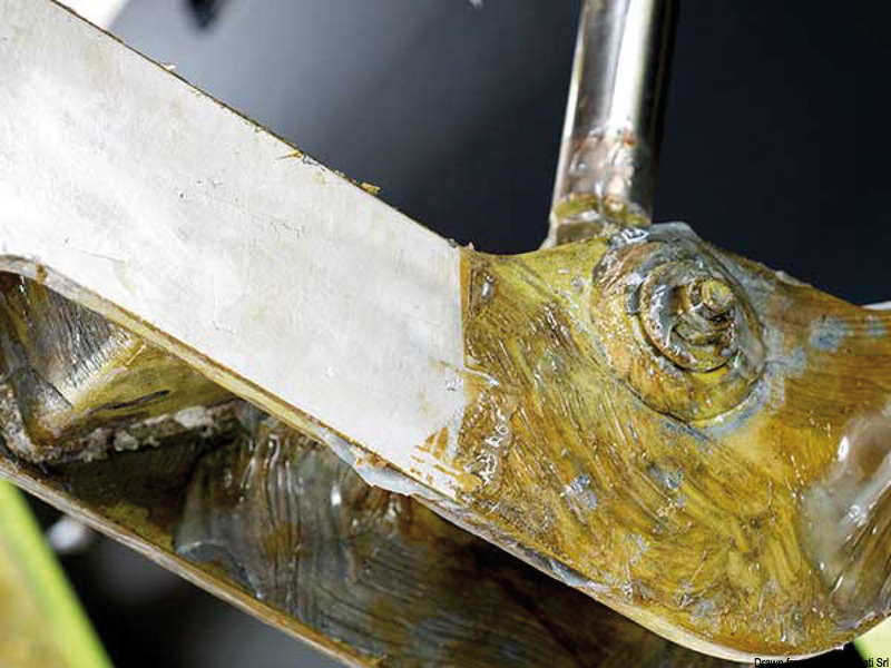 PROPSPEED - STRIPSPEED Abbeizmittel, 1 Liter