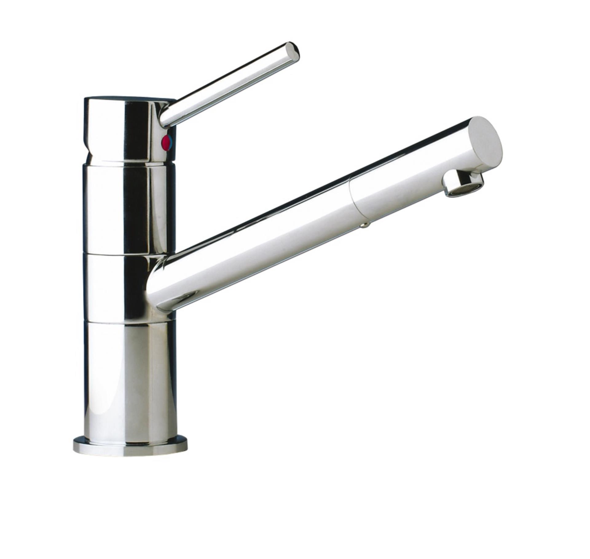 Barka Wasserhahn Maße: 166 x 205 mm