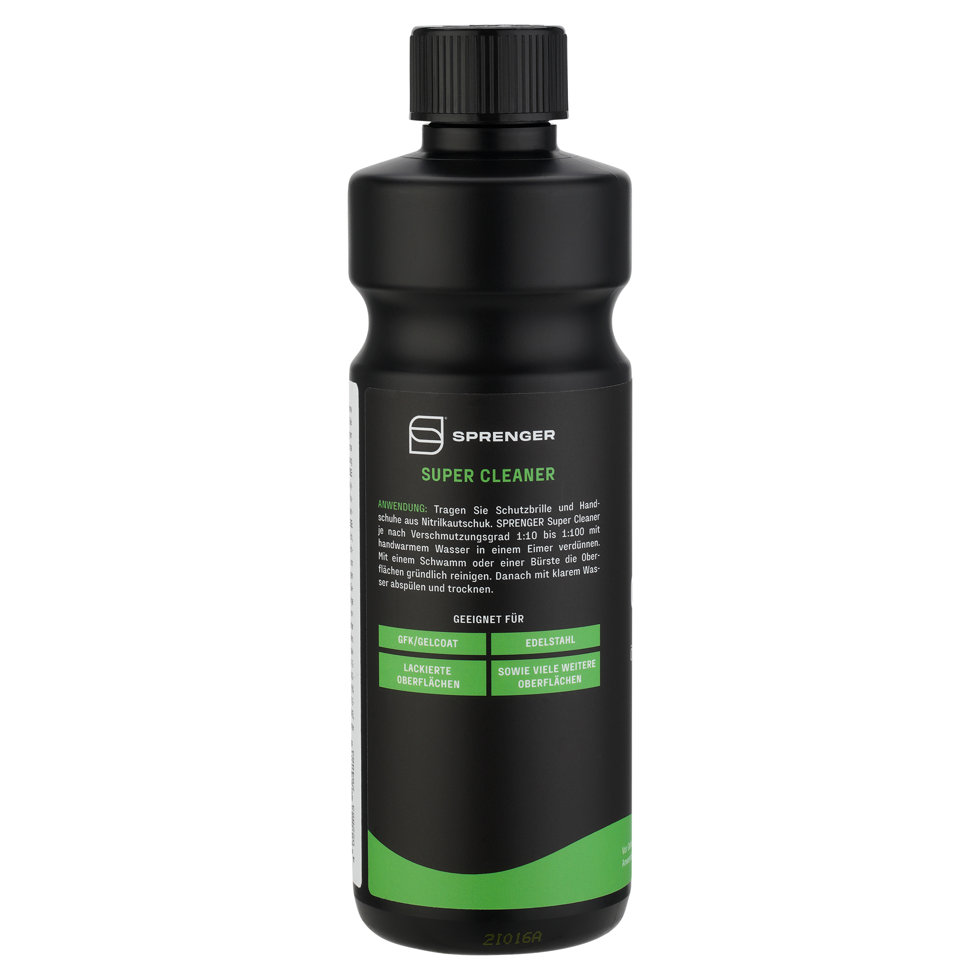 Sprenger Super Reiniger 500 ml