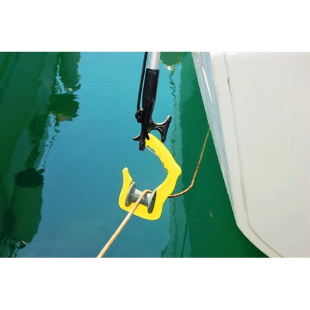 boatasy GHOOK Ghook Mooringrolle