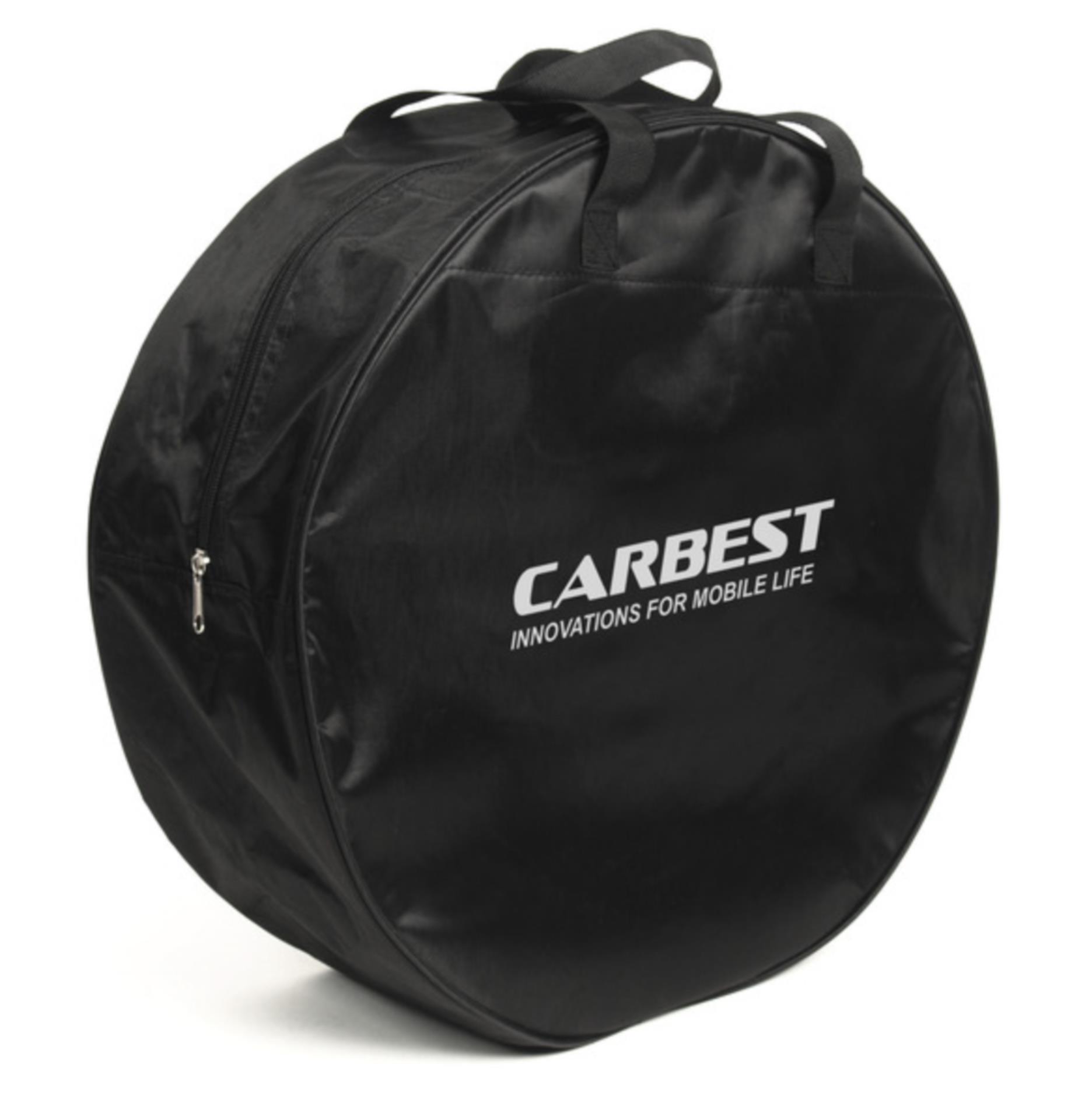 Reimo Wasserabweisende Tasche (400 mmØ) für Kabelverlängerung