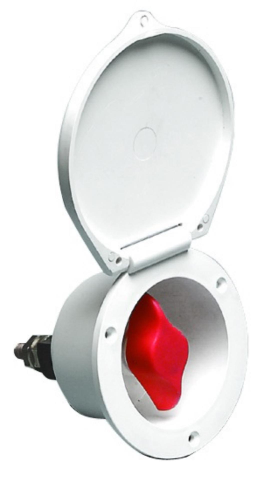 Osculati Reserveschlüssel für Heavy Duty Osculati Reserveschlüssel für Heavy Duty