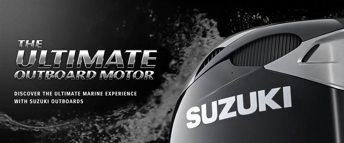 Suzuki Marine
