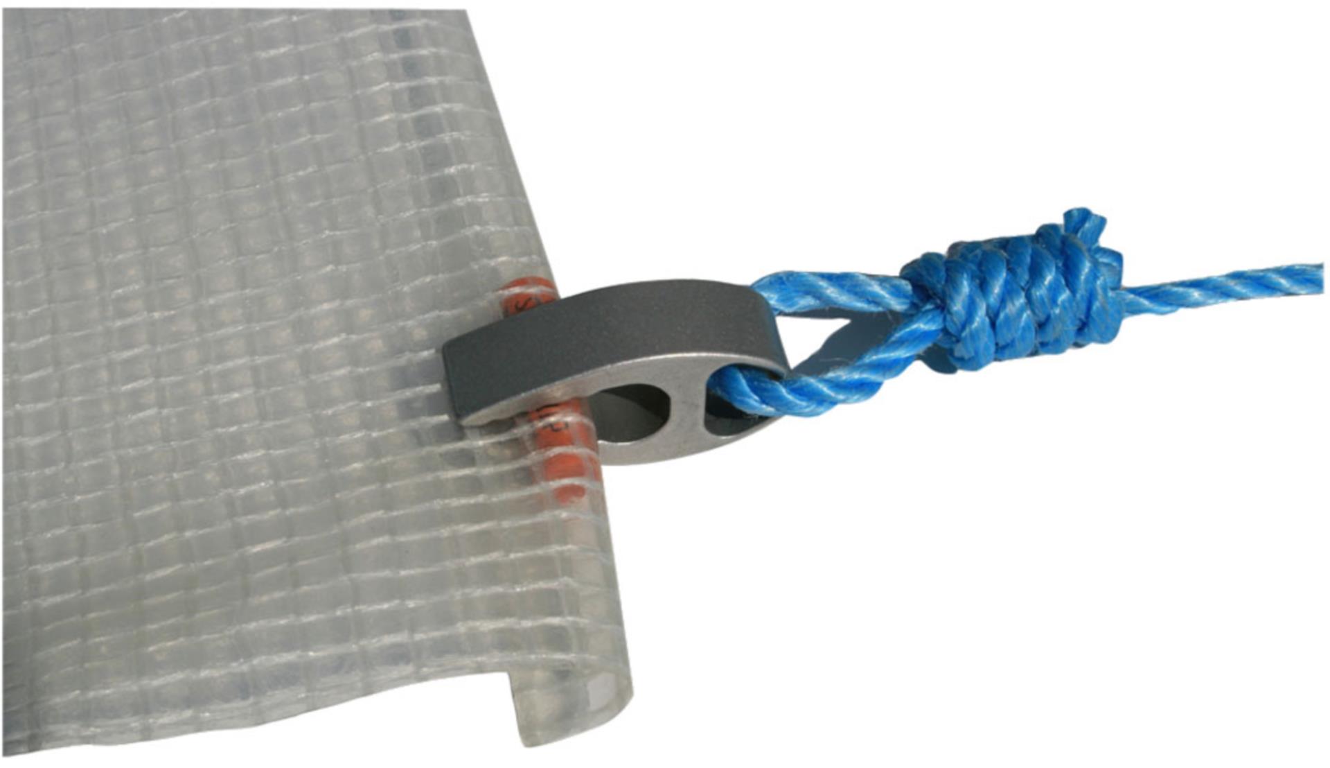 Planenbefestigung Strong Grip (2er Set)