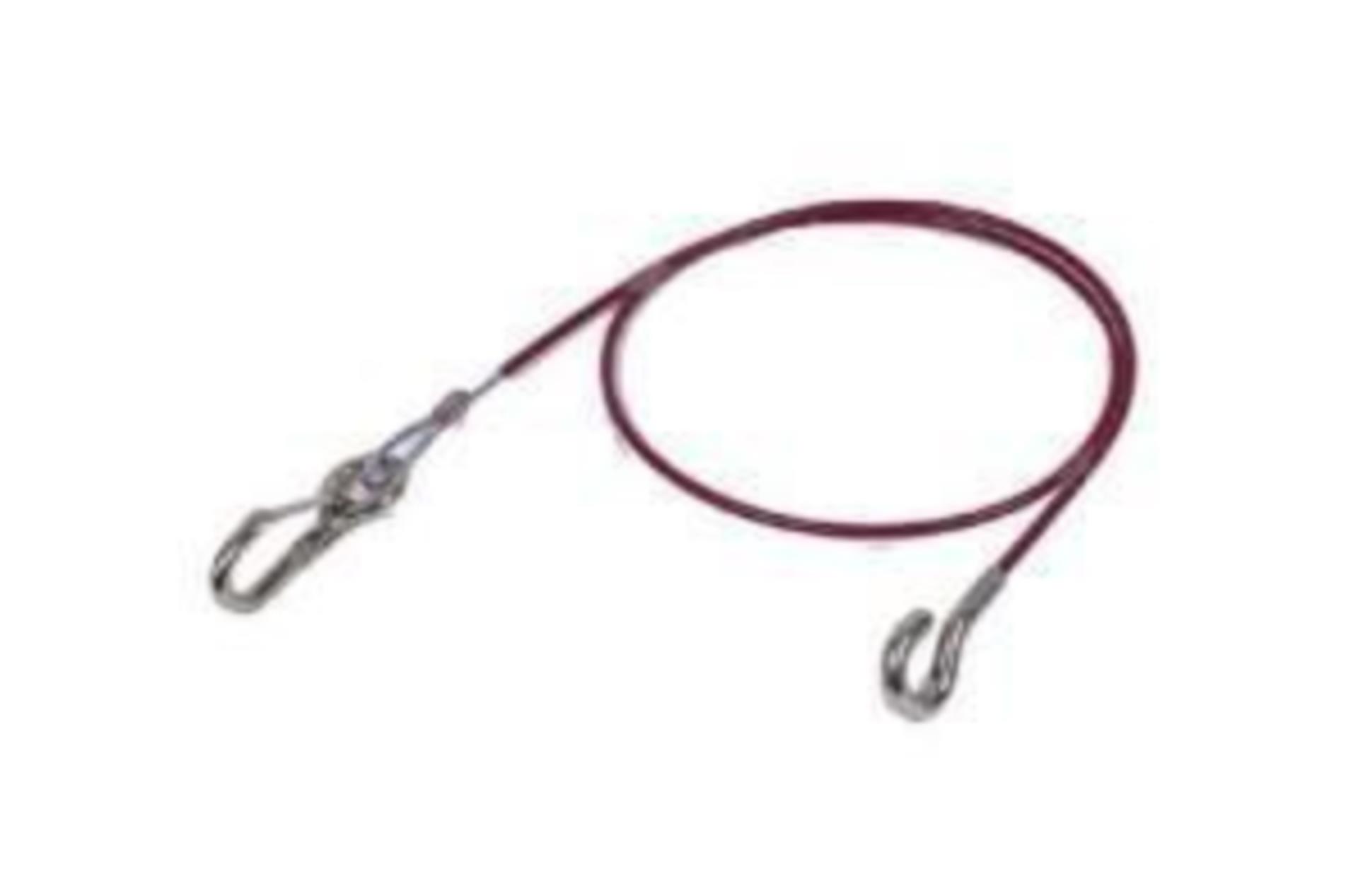 Abreiss Seil,1000 mm lang