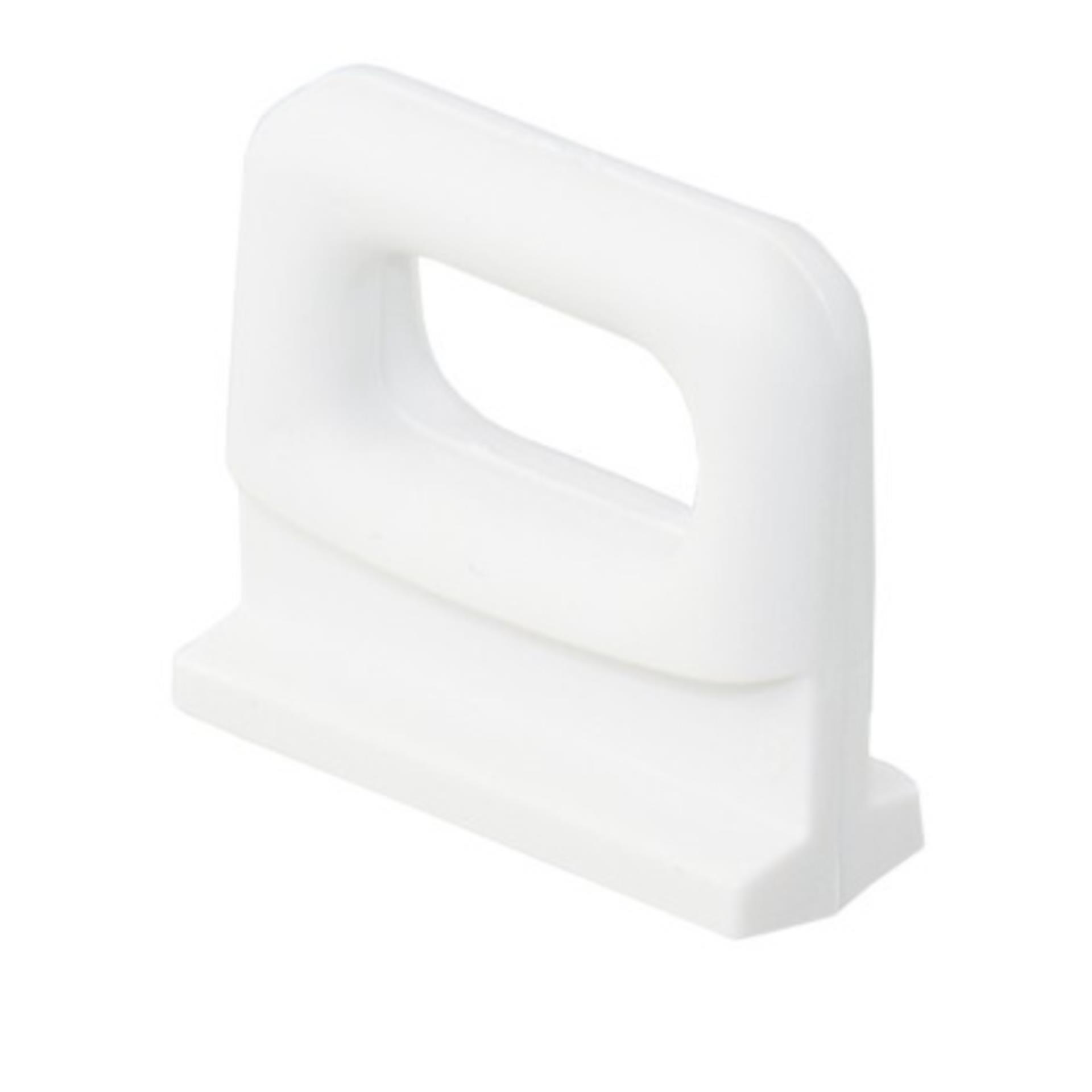 Allen Mastrutscher/Spezial-Göhlr. (10er) B1 = 4 mm, B2 = 11 mm, H = 25 mm