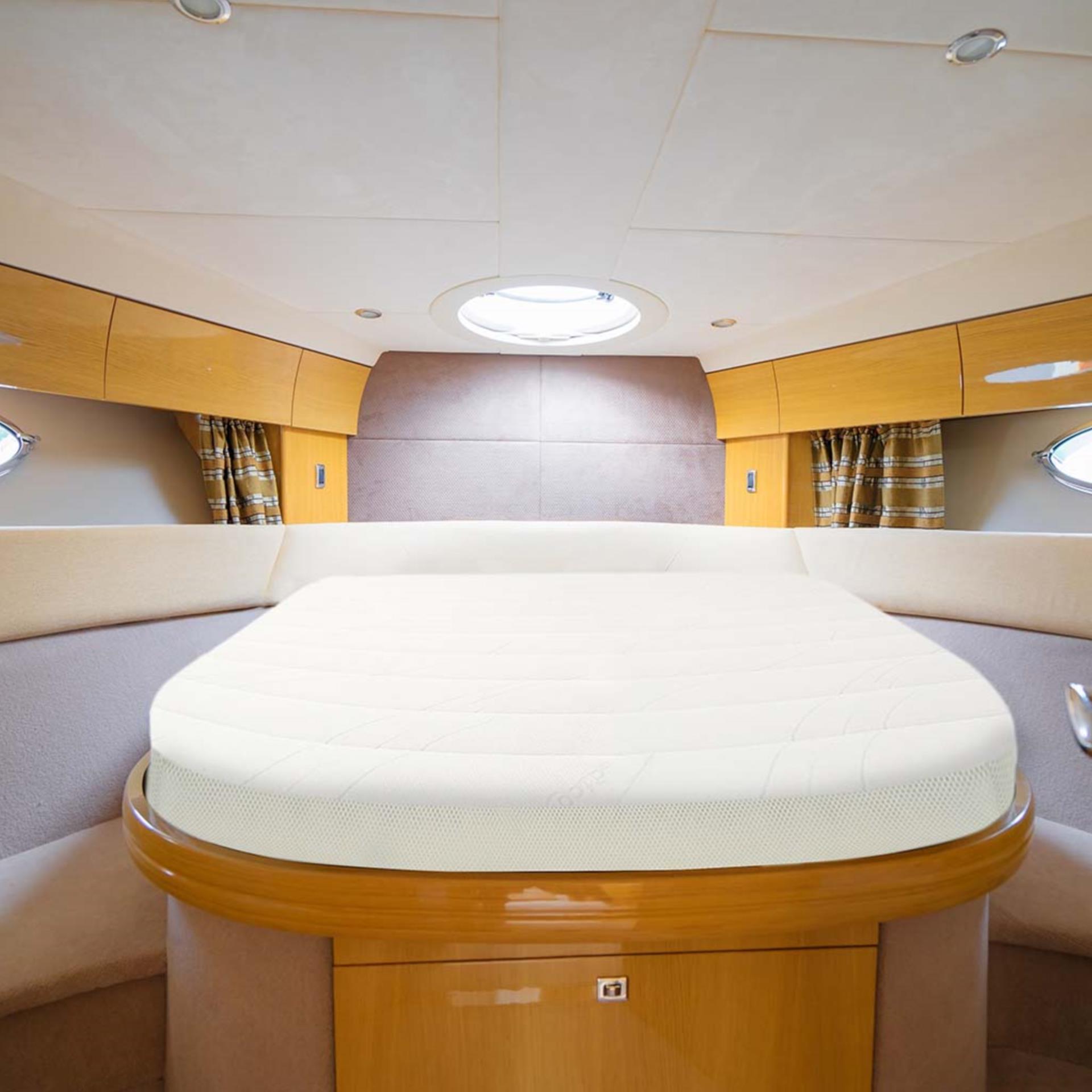 Gisa Tex GISATEX BELLINA Decken- & Wandverkleidung, creme