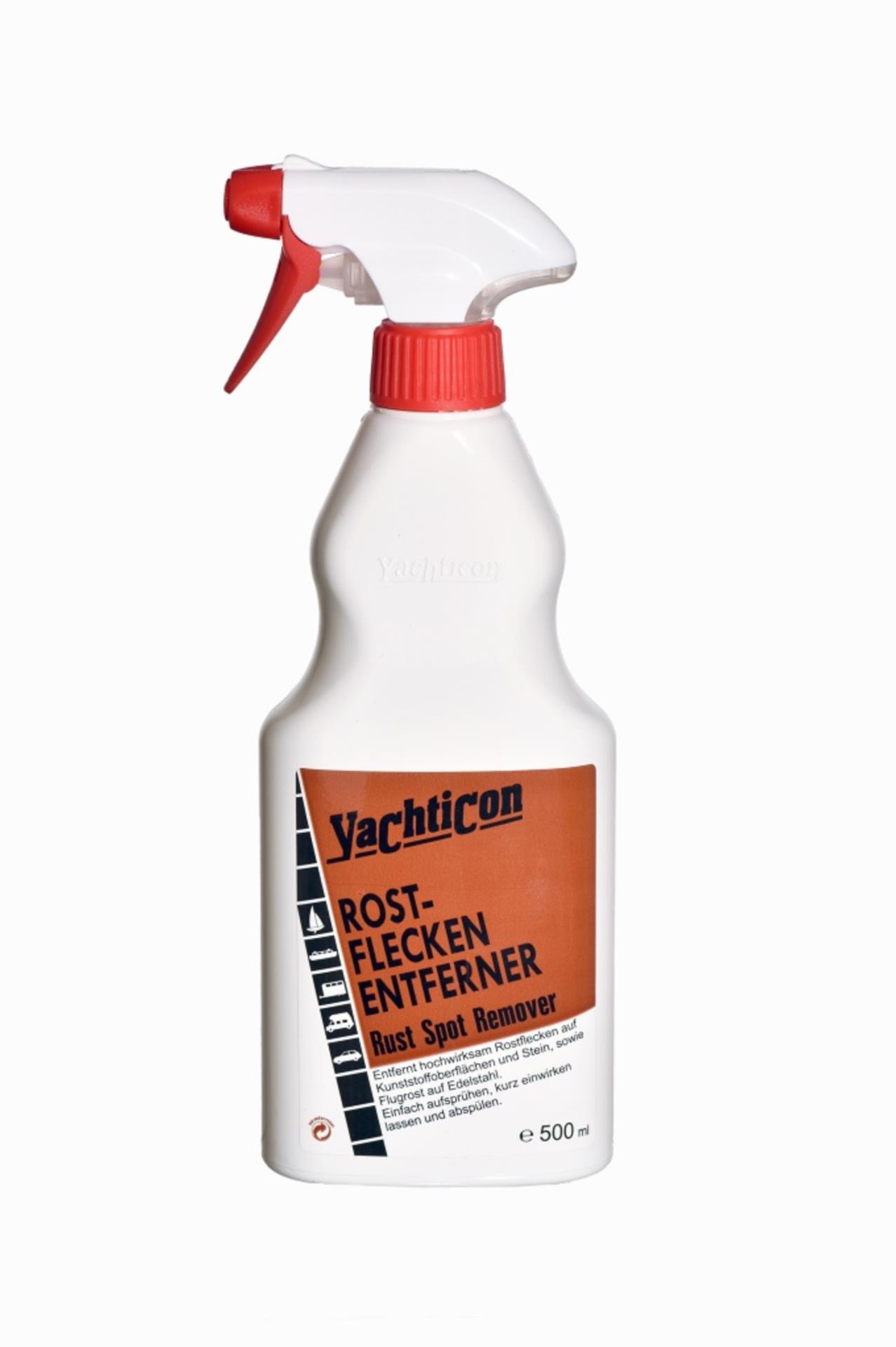 Yachticon Rostfleckenentferner, 500 ml
