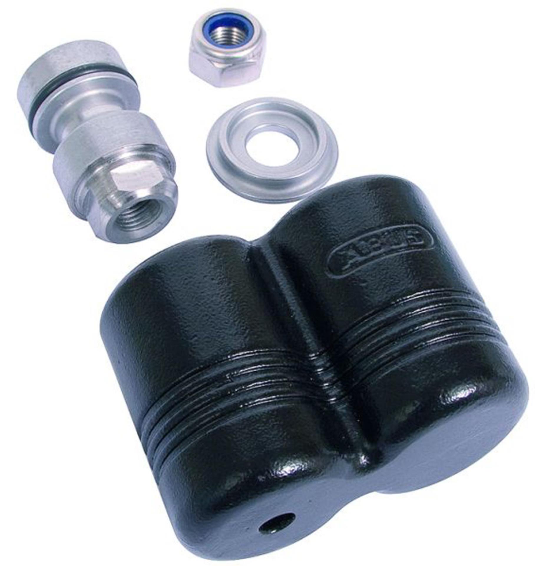Abus Sicherungsbolzen M12x130mm