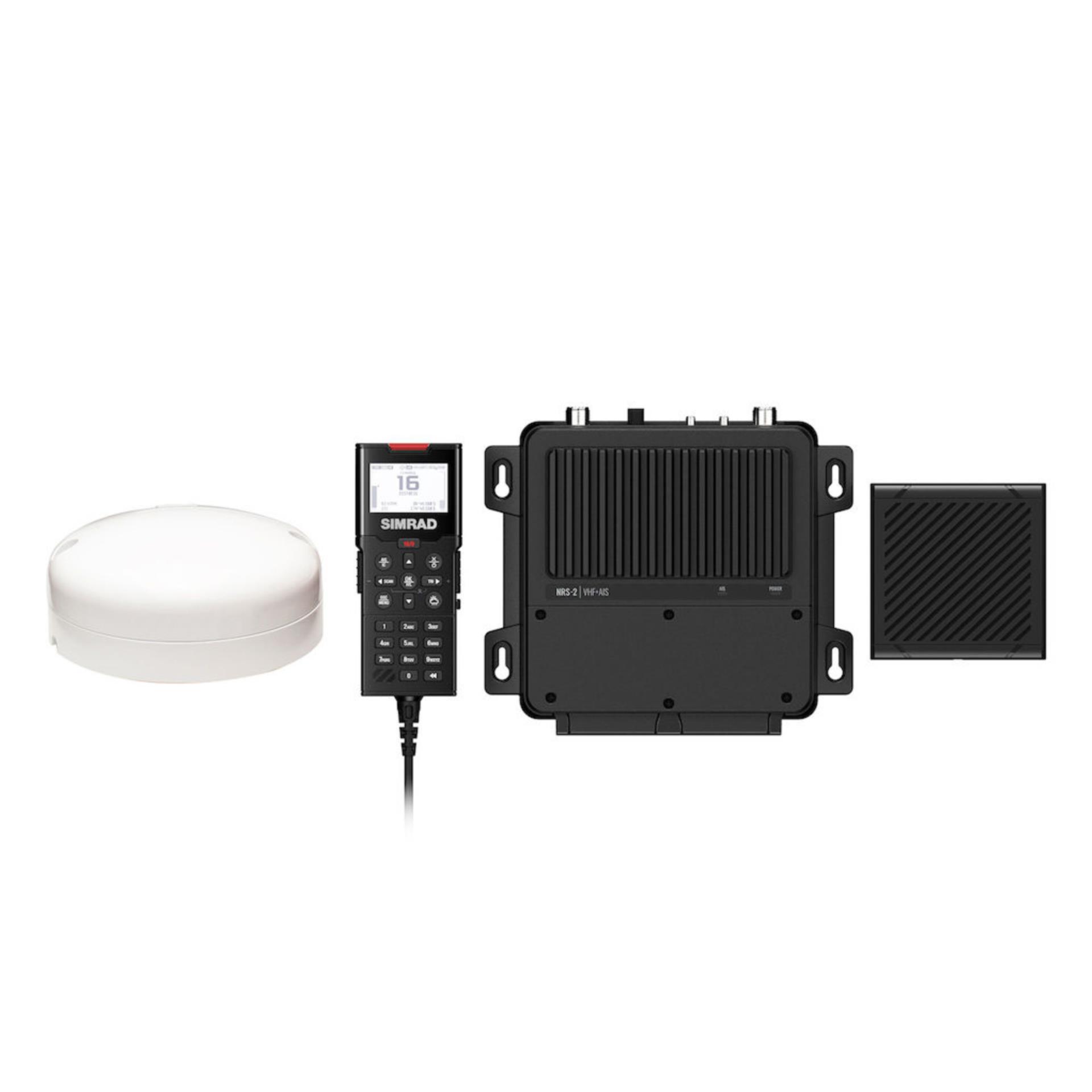 SIMRAD RS100-B Funkanlage Blackbox