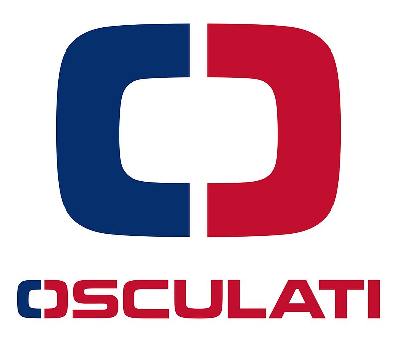 Osculati Set Ersatzdichtungen und Ventile für Manuelles WC