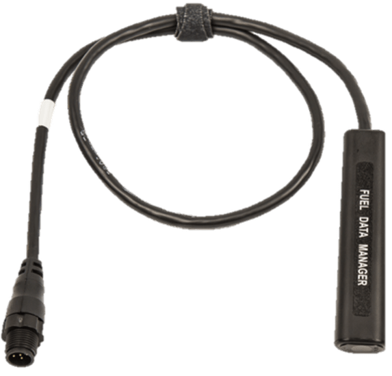 Simrad Fuel Data Manager