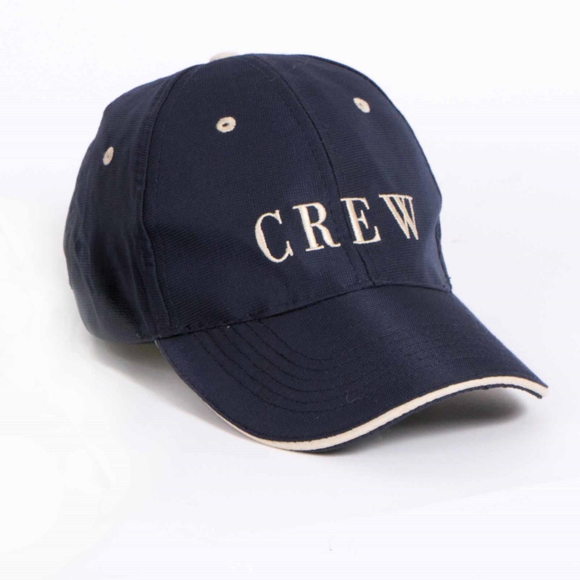 Modas Baseball Cap, Crew