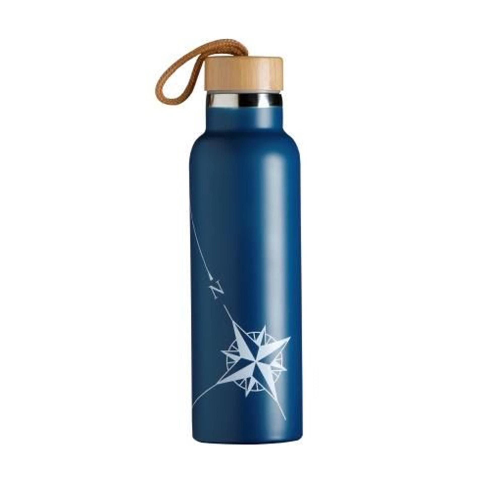 Marine Buisness Marine Business Nordwind Thermosflasche 600ml