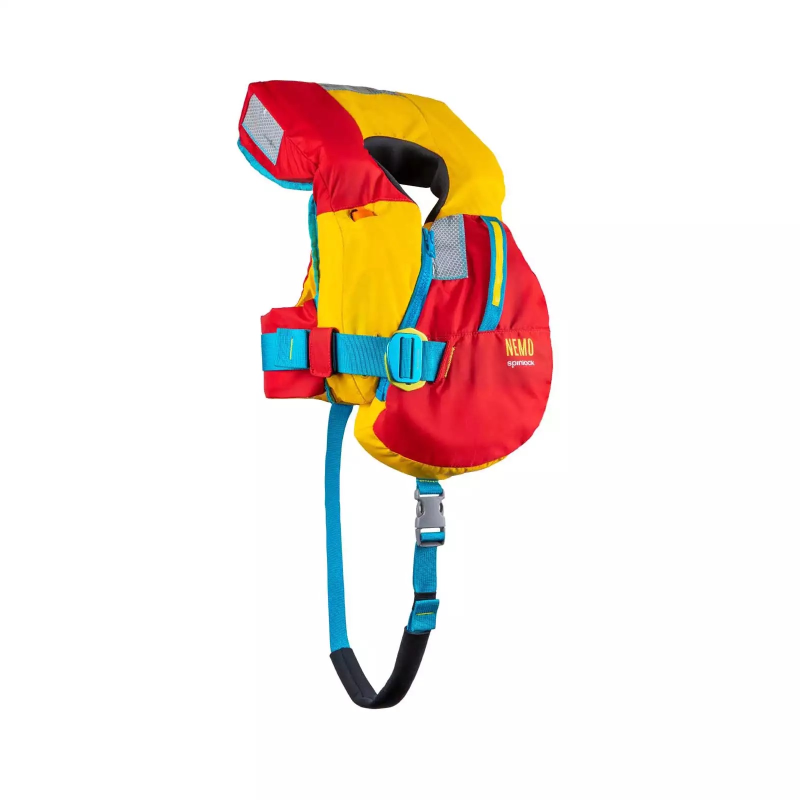 Spinlock Deckvest NEMO+, 15 - 30 kg