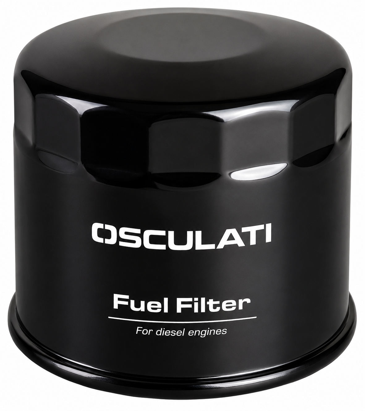 Osculati Ölfilter für Yanmar Diesel (129150-35170)