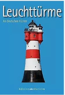 Delius Klasing Leuchttürme