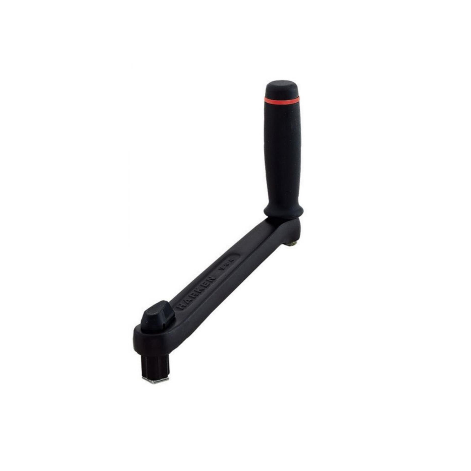 Harken Winschen Kurbel, 254 mm 