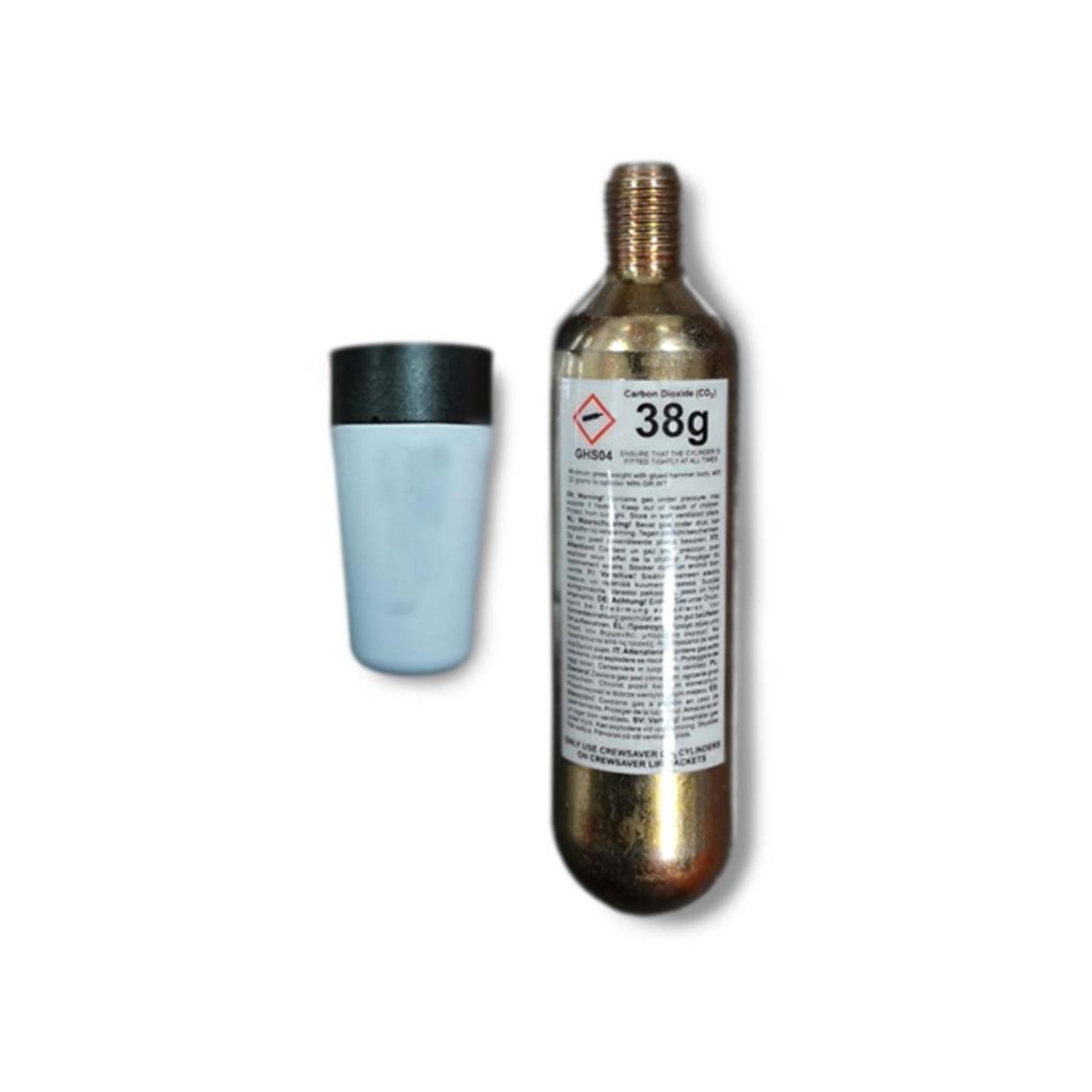 Crewsaver Crewfit 150N Junior Ersatzteilkit
