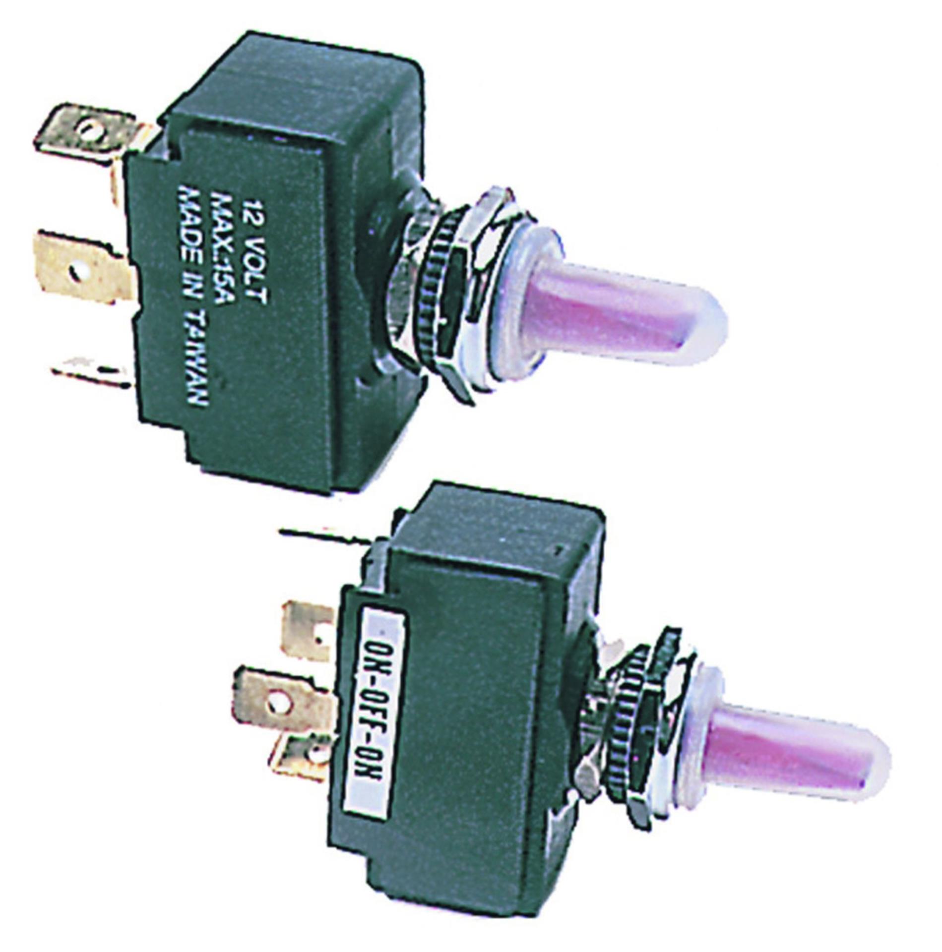 Osculati Kippschalter ON/OFF/ON Osculati Kippschalter ON/OFF/ON