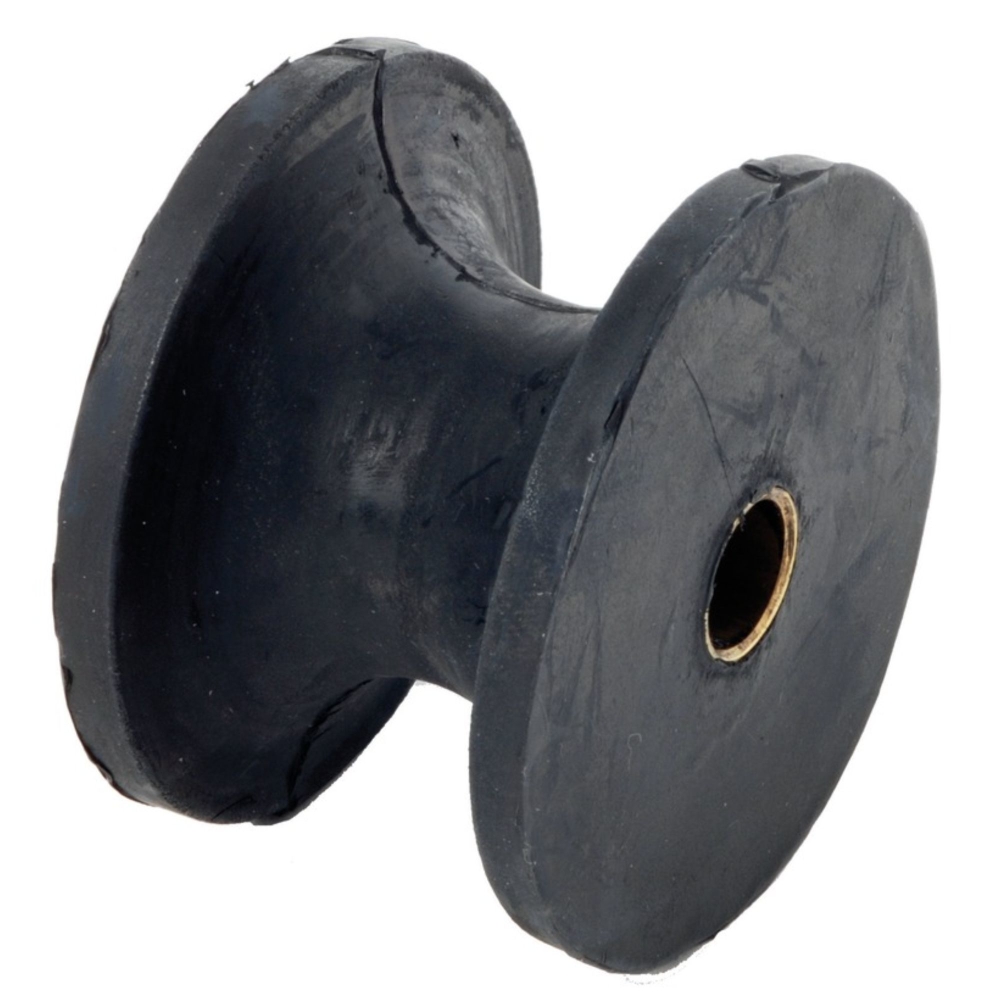 Talamex Ersatzrolle für Bugrolle 1 & 2