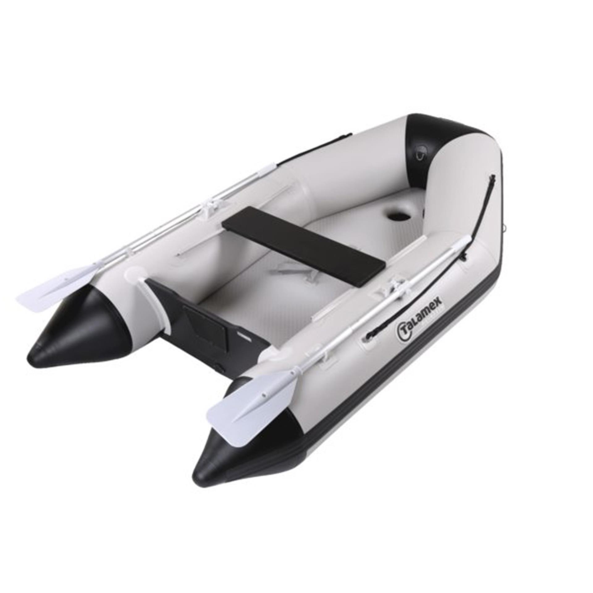 Talamex Aqualine Luftboden ALA250 Schlauchboot
