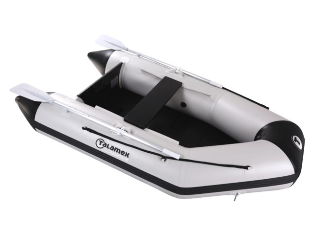 Talamex Aqualine Lattenboden ALS200 Schlauchboot