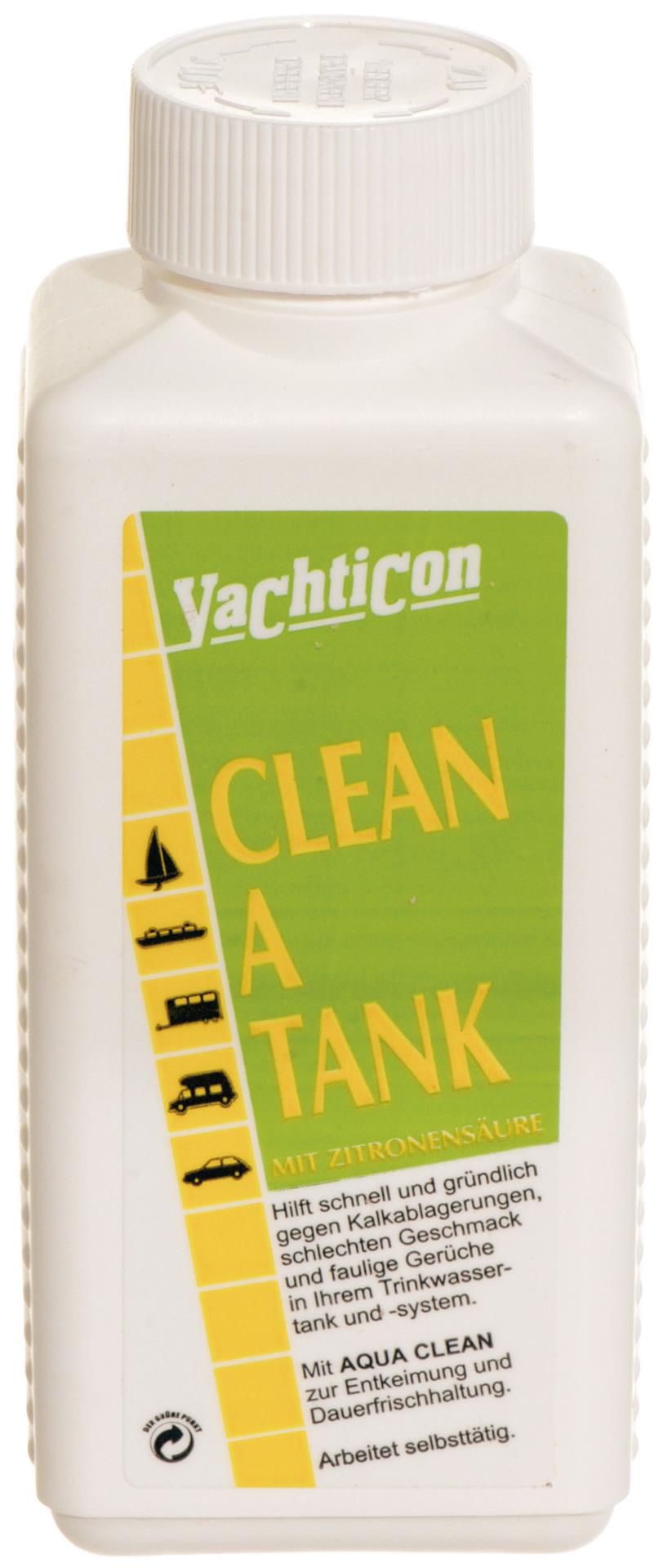 Yachticon Clean a Tank, 500 ml