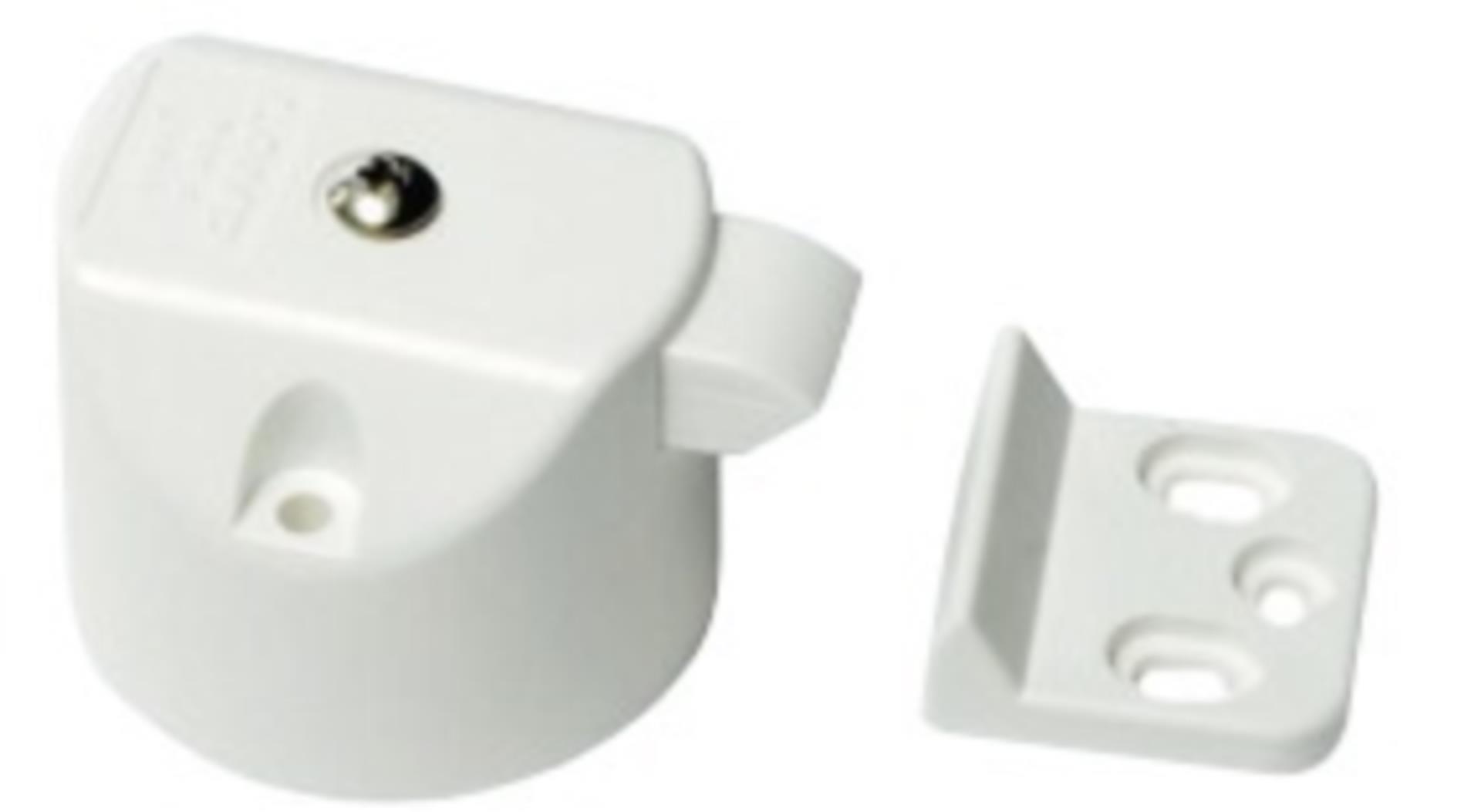 Osculati Druckschnapper (Basis) Sugatsune