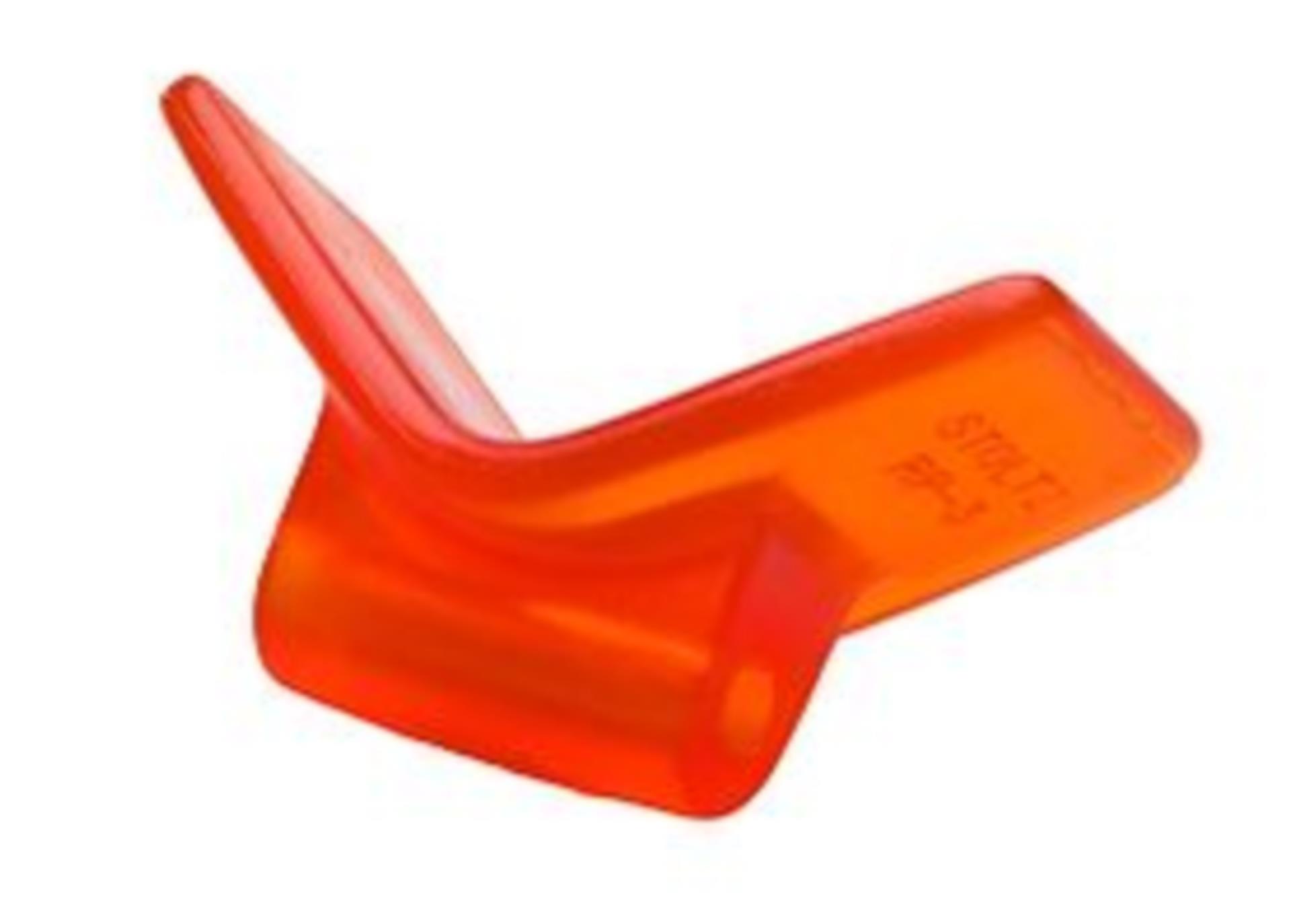 Allpa Polyurethan Bow Guard RP-3, 75 mm