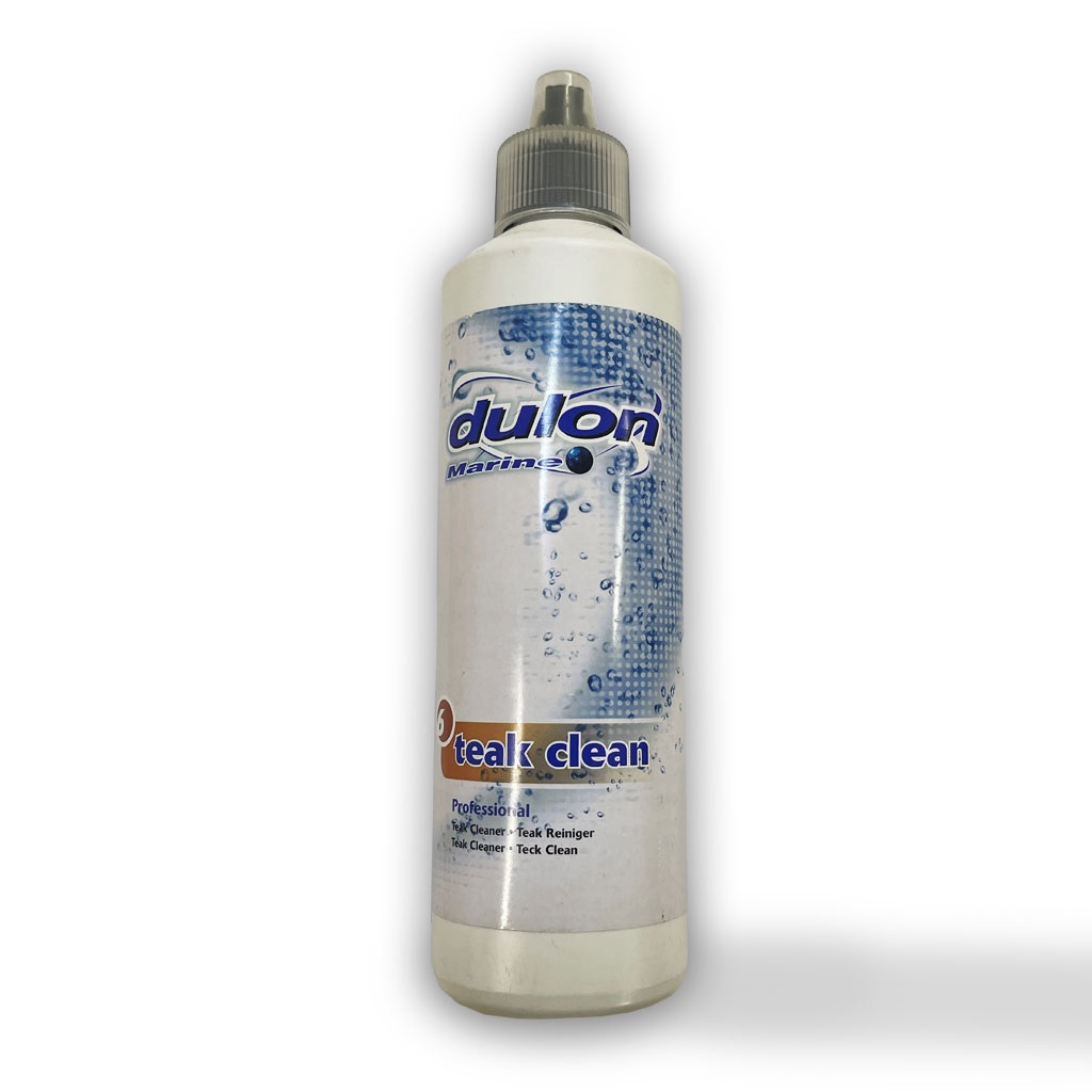 Dulon Marine Dulon Teak Cleaner, 500 ml