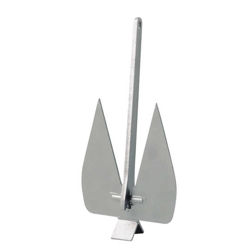 Plastimo Britany / Bric Anker, 8 kg