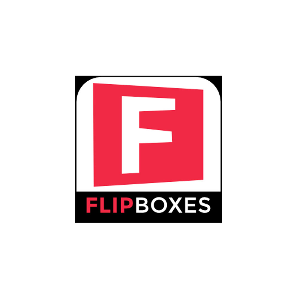 Flip-Box