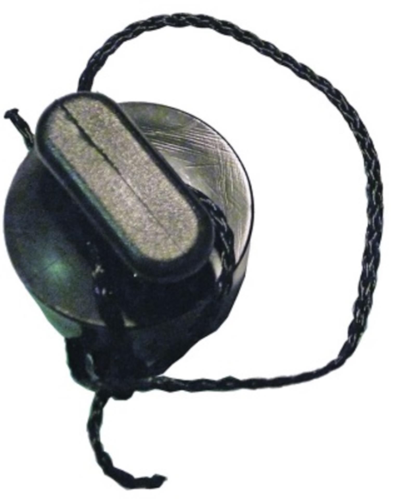 Zodiac / Bombard Stopfen für Lenzer