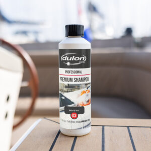 Dulon Marine Dulon 03 Premium Shampoo (Wash & Wax), 500 ml