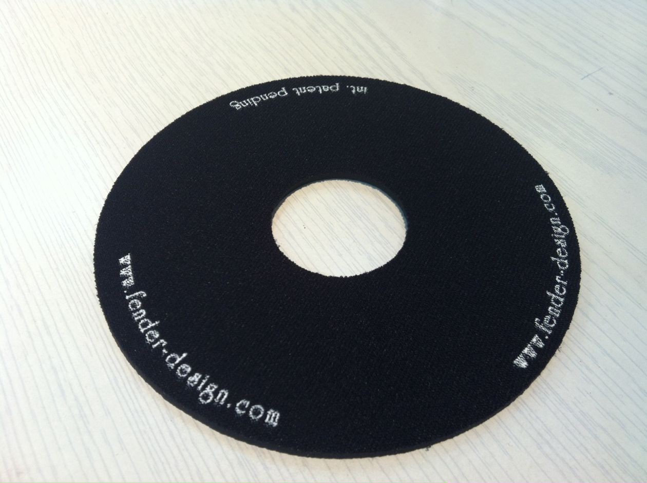 Feuerdesign Vaccumi Getränkehalter, Stück Feuerdesign Vaccumi Getränkehalter, Stück