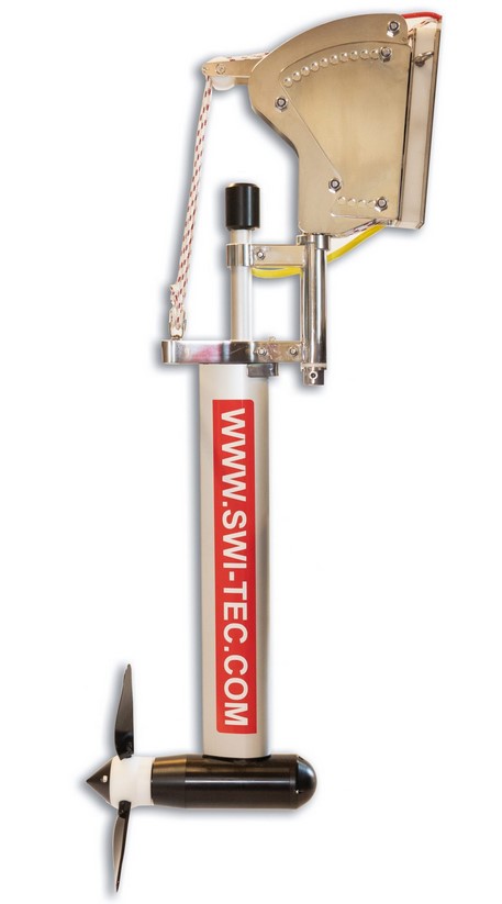 Swi-Tec Switec Hydro Charger 24V